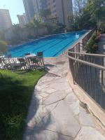 flat caldas novas marshe - Ferienwohnung Caldas Novas