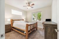 Schweitzer & Dover Bay - Ski Lake Dine - Ferienwohnung Dover