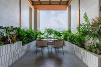 Delux Central 3 Bedrooms China Town, Pool, Sauna, City Gateway - B&B Ciudad Ho Chi Minh