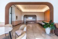 Delux Central 3 Bedrooms China Town, Pool, Sauna, City Gateway - B&B Ciudad Ho Chi Minh