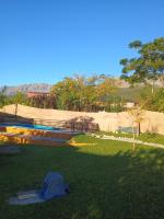 Miralber - Bed and Breakfast Los Hornillos