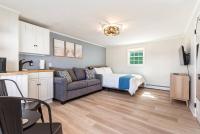 The Tides Inn Motel Room 3 - B&B Old Orchard Beach