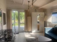 Domek letniskowy - B&B Zdbice