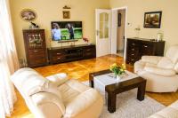 Terraced House near Baltic Sea & Wolinski Park - Bed and Breakfast Międzyzdroje