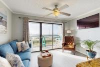 Sun of a Beach - Ferienwohnung Galveston