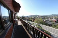 Appartement 3 Chambres