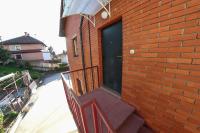 Golden View Skenderija Apartment's - Free parking - Chambres d'hôtes Sarajevo