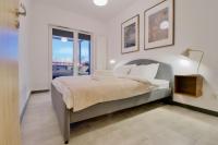 Appartamento Deluxe con 1 Camera da Letto