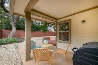 Bulverde vacation home - B&B San Antonio