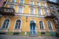 Niguliste Suite - Bed and Breakfast Tallinn