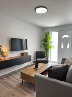 Oleana Cosy Studio - B&B Lámpeia