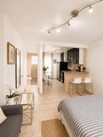 Cozy studio West Hollywood - B&B Los Angeles