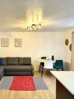 2 Bed Apartment - Surrey Quays - B&B Londra
