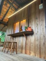 Chalé das Águas - B&B Benedito Novo