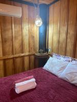 Chalé das Águas - B&B Benedito Novo