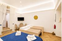 Mina Room Centro Storico 4 Guests - B&B Napoli