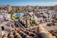 Costa Blanca Holiday Home - Chambres d'hôtes Urbanizacion los Balcones
