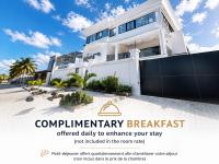 Easyhome - B&B Brazzaville