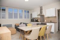 Albiappart - Bed and Breakfast Albi