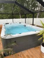 Villa Summerfield Swim Spa - Ferienwohnung Summerfield