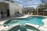 Orlando Vacation Villa with Private Pool & Spa Near Disney - Chambres d'hôtes Orlando