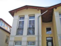 Haus Frieden - B&B Ostseebad Zinnowitz