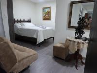 BED & BREAKFASTS Amplio - Chambres d'hôtes Bogota
