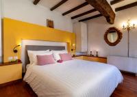 House of Lovers - Magnificent View over Bologna - B&B Bologna