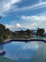 Finca La Roca Desconecta respira y reconecta - B&B La Esperanza