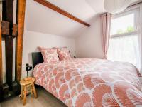 Cozy family house 2 bedrooms Free parking - Ferienwohnung Dijon