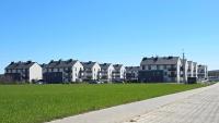 Lipova Park Reda by CLASSY APARTMENTS - Bed and Breakfast Reda