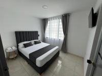 Apartamento 201 - a 5 minutos del centro de Pitalito - Chambres d'hôtes Pitalito