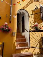 NURAS - Gioberti Charme House - B&B Alghero