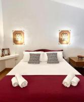 NURAS - Gioberti Charme House - B&B Alghero