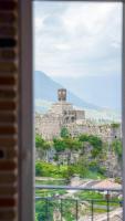 Cene Boutique Hotel - B&B Gjirokastër