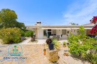 Casa Girona private pool Coveta - Ferienwohnung El Campello