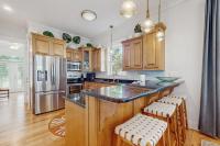 Spacious private home with patio balconies close to beaches & shared pool - Chambres d'hôtes Inlet Beach