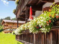 Zellner Top 3 - Bed and Breakfast Alpbach