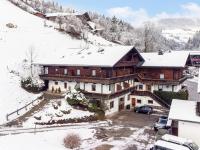 Zellner Top 7 - B&B Alpbach