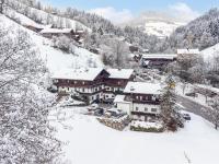 Zellner Top 7 - B&B Alpbach
