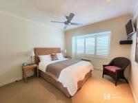 Bay Suite - Waterfront Apartment in Metung - B&B Metung
