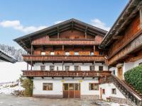 Zellner Top 1 und 2 und 3 - B&B Alpbach