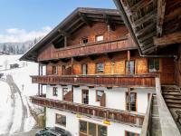 Zellner Top 1 und 2 und 3 - B&B Alpbach