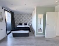 Apartamento Premium de 1 dormitorio
