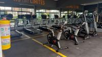 New loft near Corferias - Bed and Breakfast Bogota