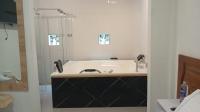 Deluxe Doppelzimmer mit Badewanne