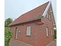 Deichhuus in Neßmersiel - Ferienwohnung Neßmersiel