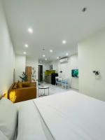 Căn hộ Studio Beverly Solari Vinhomes Grand Park - B&B Long Bình