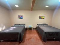 Golden Lake Rooms - Ferienwohnung Panajachel