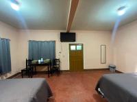 Golden Lake Rooms - Ferienwohnung Panajachel